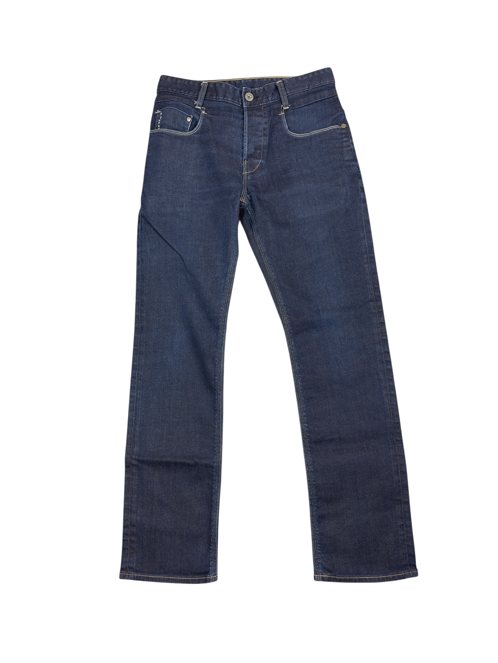 G-Star Straight fit Denim Jeans