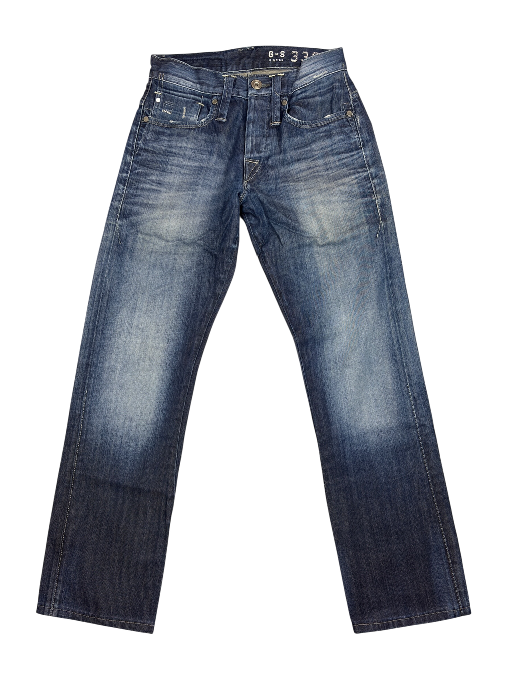 G-Star Denim Jeans Baggy fit y2k style