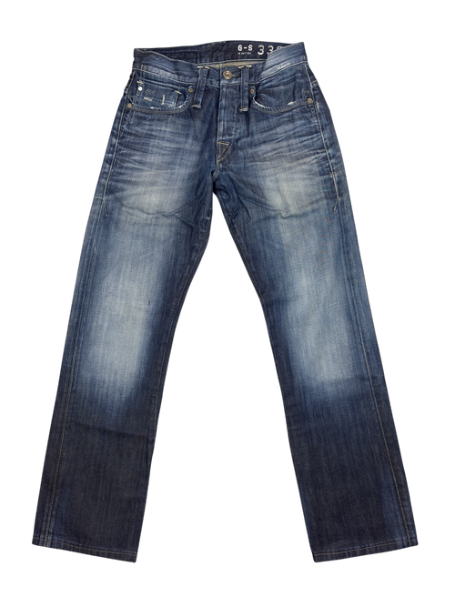 G-Star Denim Jeans Baggy fit y2k style