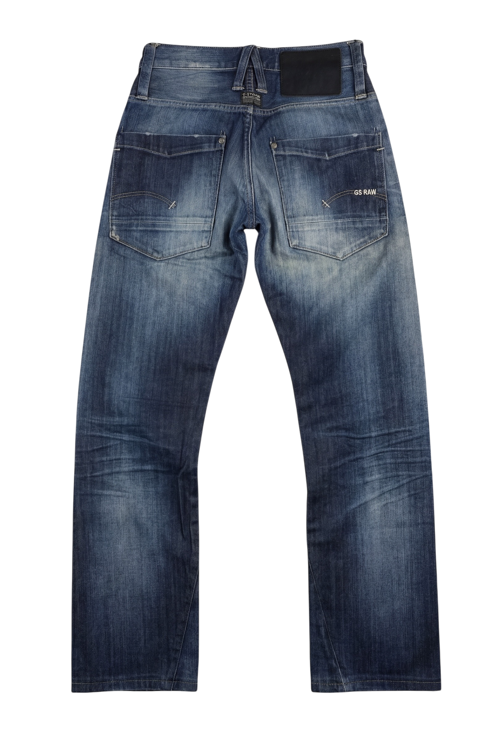 G-Star Denim Jeans Baggy fit y2k style