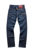 G-Star Straight fit Denim Jeans